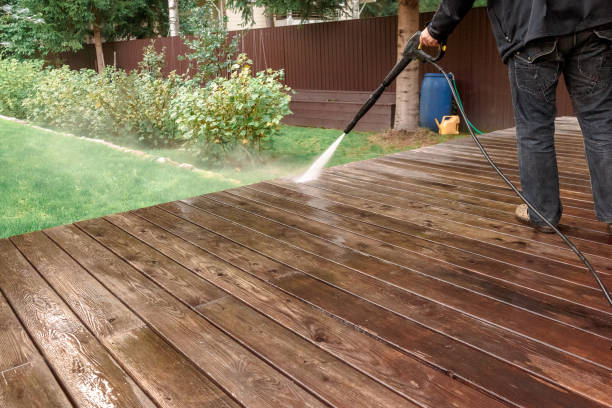 Best House Exterior Washing  in Monticello, NY